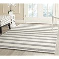 thumbnail image 2 of Safavieh Cambridge Grey Transitional Rug - 5' x 8', 2 of 5