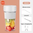 thumbnail image 3 of Boovnll A Pendant, Multifunctional Juicer Small Mini Juicer Squeezed Juicer Automatic Portable Juicer Usb Battery Powered, Smart Home, Home, 3 of 5
