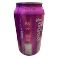 thumbnail image 3 of poppi Doc Pop Soda 355 mL, 3 of 5
