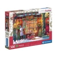 thumbnail image 1 of Clementoni - 500 piece Puzzle - Old Toy Shop - Made in Italy, 1 of 1