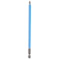 thumbnail image 3 of Magnetic Electric Drill Non-Slip Screwdriver Bit Head PH2 Cross Hand Tool, 3 of 10