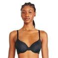 thumbnail image 1 of George Women's Push-Up Bra, 1 of 3