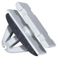 thumbnail image 1 of CROWN AUTO Molding Clip for 2012-2020 Jeep Grand Cherokee - 68172491AA, 1 of 3