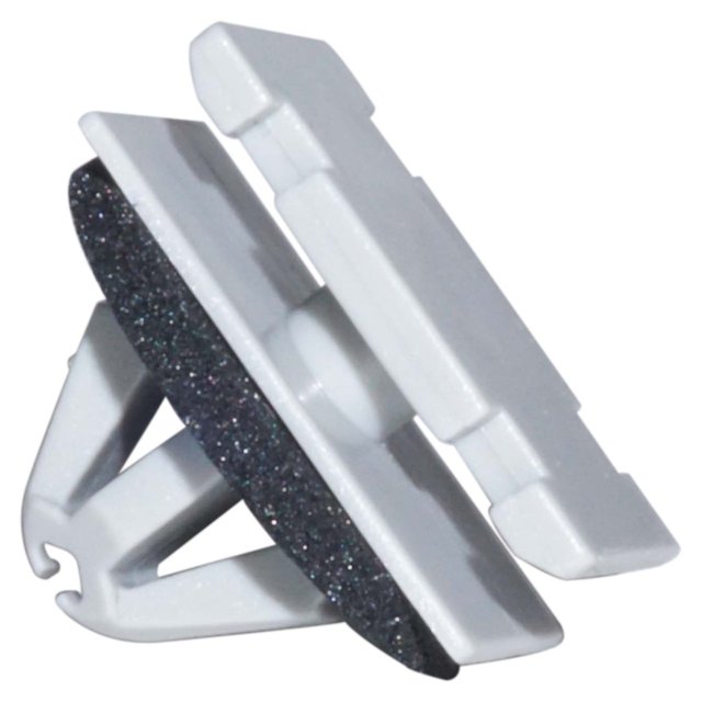 CROWN AUTO Molding Clip for 2012-2020 Jeep Grand Cherokee - 68172491AA