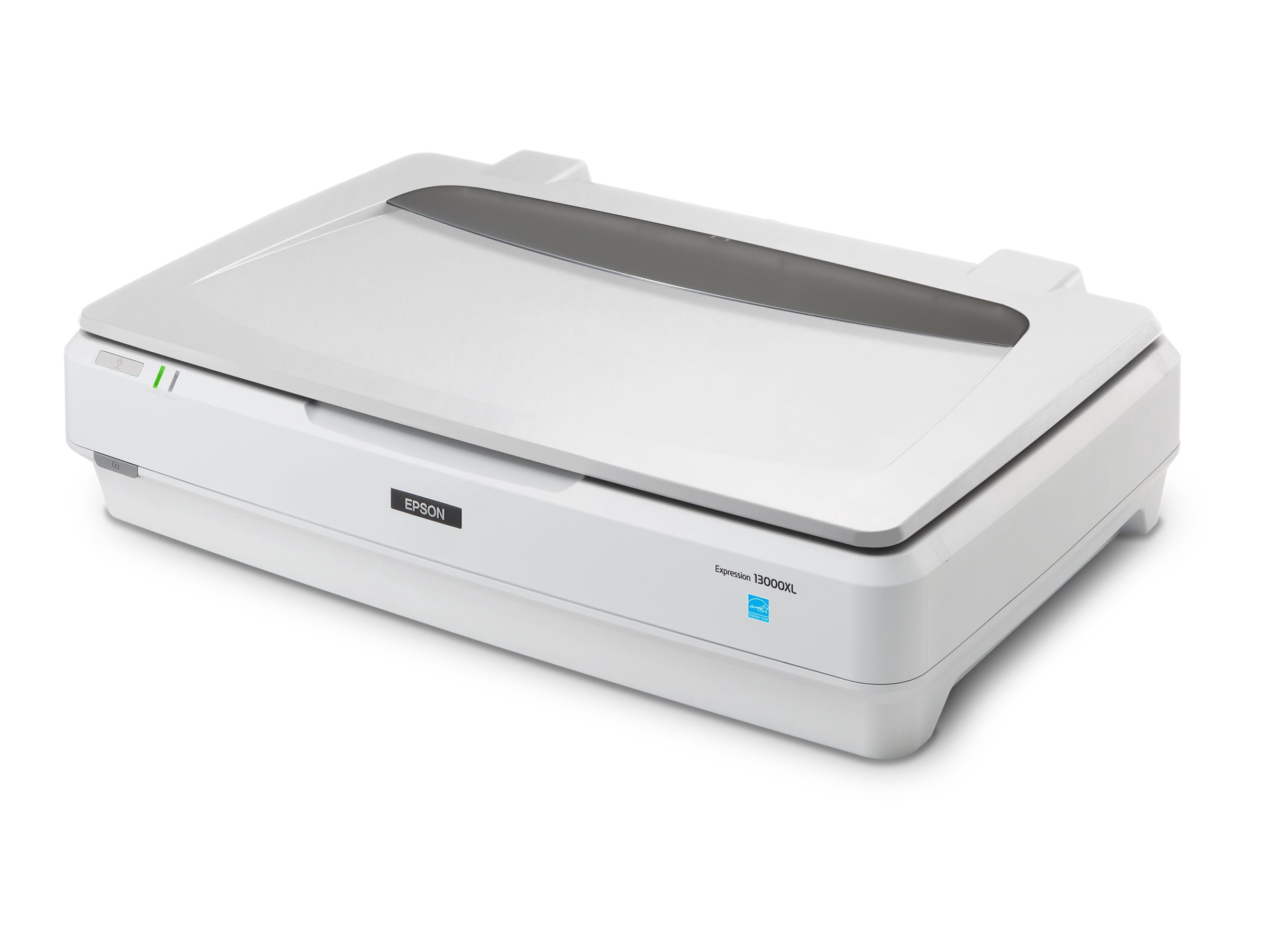 Epson Expression 13000XL - Scanneur à Plat - CCD - Registre - 2400 Ppp x 4800 Ppp - USB 2.0