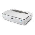 thumbnail image 1 of Epson Expression 13000XL - Scanneur à Plat - CCD - Registre - 2400 Ppp x 4800 Ppp - USB 2.0, 1 of 6