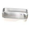 thumbnail image 4 of lionlar Turtle Tank Aquarium Multifunction Areas Tortoises Case Resting Frog Pets Accessory Tortoise Aquarium Starter Reptile Habitat large, 4 of 9