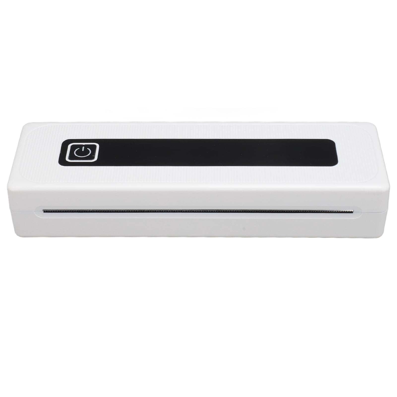 Printer, 200DPI Portable Wireless Printer Efficient 10MM/S  for Tablets for Phones