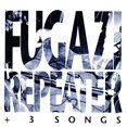 thumbnail image 2 of Fugazi Répéteur CD, 2 of 3
