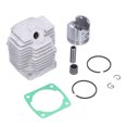 thumbnail image 4 of Cylinder Piston Kit,   Cylinder Piston Bearing Kit High Sensitivity Stable Metal  For Motorbike Accessories, 4 of 8