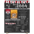 thumbnail image 1 of The Party Post 20th Birthday Gift 20 Years Ago Back in 2004, 1 of 5