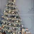 thumbnail image 3 of relayinert Festive Ring Light Brilliant Lighting For Christmas Decoration Different Length White/Red Ribbon 5m+50 lights 1Set, 3 of 6