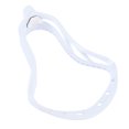 thumbnail image 1 of Unstrung Lacrosse Head Unstrung, Nylon High Strength Lacrosse Stick Head Replacement for Competition Sports Training, Easy Installation, 1 of 7