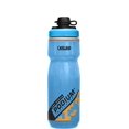 thumbnail image 1 of Podium Dirt Series Chill 21oz, Blue/Orange, 1 of 2