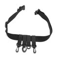 thumbnail image 3 of Splihome Adjustable Fishing Wader Belt Strap Hanging Buckle For Fly Fishing Surfing Kayak, 3 of 8
