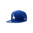 thumbnail image 1 of New Era 59FIFTY Los Angeles Dodgers MLB 2017 Authentic Collection On Field Game Fitted Cap - 7, 1 of 5