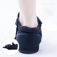 thumbnail image 3 of CUTICATE Forefoot Pressure Relief Shoe Removed Walking Boot for Adult Unisex M M, 3 of 8