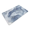thumbnail image 2 of TopLLC Bathroom Floor Mat, Home Room Toilet Door Mat, Water Absorbing Pad, Quick Drying, And Washable Foot Mat, 2 of 3