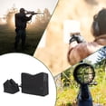thumbnail image 1 of Shooting Sandbag Stabilizer for Enhanced Accuracy and Stability Durable Cloth Construction Absorption, 1 of 3