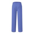 thumbnail image 4 of Floleo Women High Waist Pants Breathable Lightweight for Running, 4 of 6