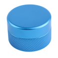 thumbnail image 1 of Lipstore Billiard Chalk Storage Box Billiard Accessories for Games Enthusiasts Player Blue, 1 of 8