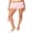 Rose, variante sur Gupgi Short en Dentelle à Volants pour Femmes, Bloomer Lolita, Bas Superposés, Féerique, Doux, Jupon