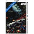thumbnail image 2 of Star Wars: Saga - Bataille spatiale, 2 of 4