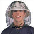 thumbnail image 1 of Moustiquaire Abeille Insecte Filet Moucheron Insecte Camping Chapeau Anti-Insectes Protecteur Tête Visage, 1 of 1