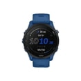 thumbnail image 3 of GARMIN Forerunner 255 - Montre Intelligente GPS Multisport (Bleu Marée), 3 of 8