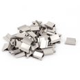 thumbnail image 1 of Unique Bargains Distributeur de Recharges à Pince Rapide Réutilisable Office Skillcraft 50 Pcs, 1 of 1