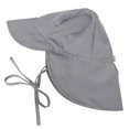 thumbnail image 1 of Summer Sun Hat Neck Ear Cover Beach Flap Cap Breathable for Children Boy Girl, 1 of 10
