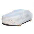 thumbnail image 1 of HLONK Cover Dust Wind S Resistant for Sedan Wagon Trucks   L L, 1 of 8
