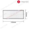 thumbnail image 5 of Roborock S7 S70 S75 S7Max s7MaxV T7S Plus Main Side Brush Mops Cloths HEPA Filter Kit Robotic Vacuum Cleaner Accessories, 5 of 5