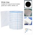 thumbnail image 4 of Breathable Medical Fixation Tape, , Strong Adhesiveness for Plaster Fixation, Soft and Light Texture, 4 of 7