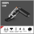thumbnail image 4 of Danhjin Cordless Vacuum Cleaner Car Vacuum With Powerful Suction, Mini Vacuum for Crevices, Keyboard Cleaner, USB Rechargeable, 4 of 6