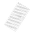 thumbnail image 2 of For Redmond VR 1321s/ For IRBIS 0121 Robot Vacuum Replacement Filter Accessories, 2 of 12