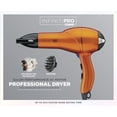 thumbnail image 2 of INFINITIPRO by Conair® 1875 Watt Salon Performance AC Motor Professional Dryer, 2 of 3