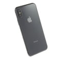 thumbnail image 2 of Apple iPhone X a1901 256 Go Gris Cosmique T-Mobile Déverrouillé (Remis à Neuf), 2 of 4