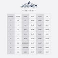 thumbnail image 3 of Jockey Soutien-gorge Triangle Extensible en Coton Biologique pour Femme, 3 of 6