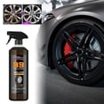 thumbnail image 1 of Meitianfacai Car Wheel Cleaner And Remover Perfect For Cleaning Wheels And Tires Safe On Alloy And Pain120ml, 1 of 9