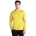 thumbnail image 1 of Sport-Tek Posi-UV Pro Tee à Manches Longues. ST420LS, 1 of 1