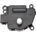 thumbnail image 3 of DORMAN Actionneur de Porte Blend pour Chrysler 200 2011-2014 - 604-029, 3 of 3