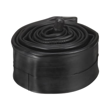 26" Inner Tubes Width Fit 2.125/2.4 Rubber Bicycle Tube with 32mm Standard Valve for MTB Mountain Dirt Bike