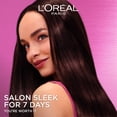 thumbnail image 2 of L'Oréal Paris EverPure Iron Sleek Sulfate Free Shampoo 200ml, 2 of 11