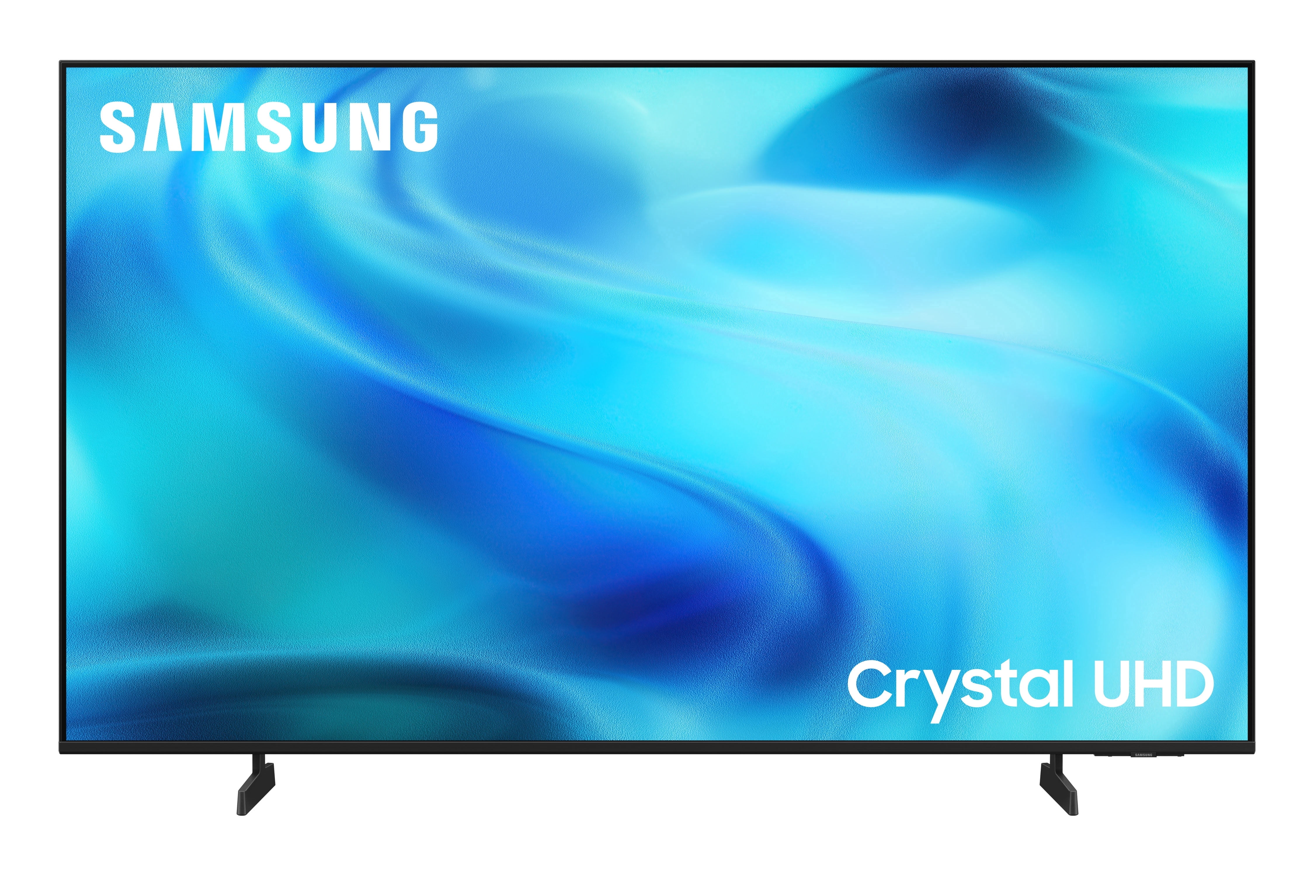 Refurbished Samsung 50 in Crystal UHD U8000H 4K Vision AI Smart TV, LED Display, 60 Hz Refresh Rate, Tizen Smart Platform, UN50U8000HFXZC