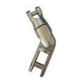 thumbnail image 2 of funtasica Boat Anchor Accessories Professional Rotating Connector for Ship Marine Boat C, 2 of 9