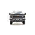 thumbnail image 4 of FAB FOURS Bumper for 2020-2023 Chevrolet Silverado 2500 HD - CH20-X4951-1, 4 of 5