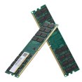 thumbnail image 1 of RAM de Bureau, RAM de Bureau Conçue par Mémoire DDR2, Mémoire de Bureau, DDR2 pour 1.8V, 1 of 8