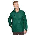 thumbnail image 1 of Men's Zone Protect Lightweight Jacket - SPORT FOREST - S, 1 of 3