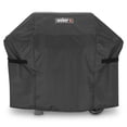 thumbnail image 1 of Weber Housse de Barbecue Premium Grande, 1 of 6